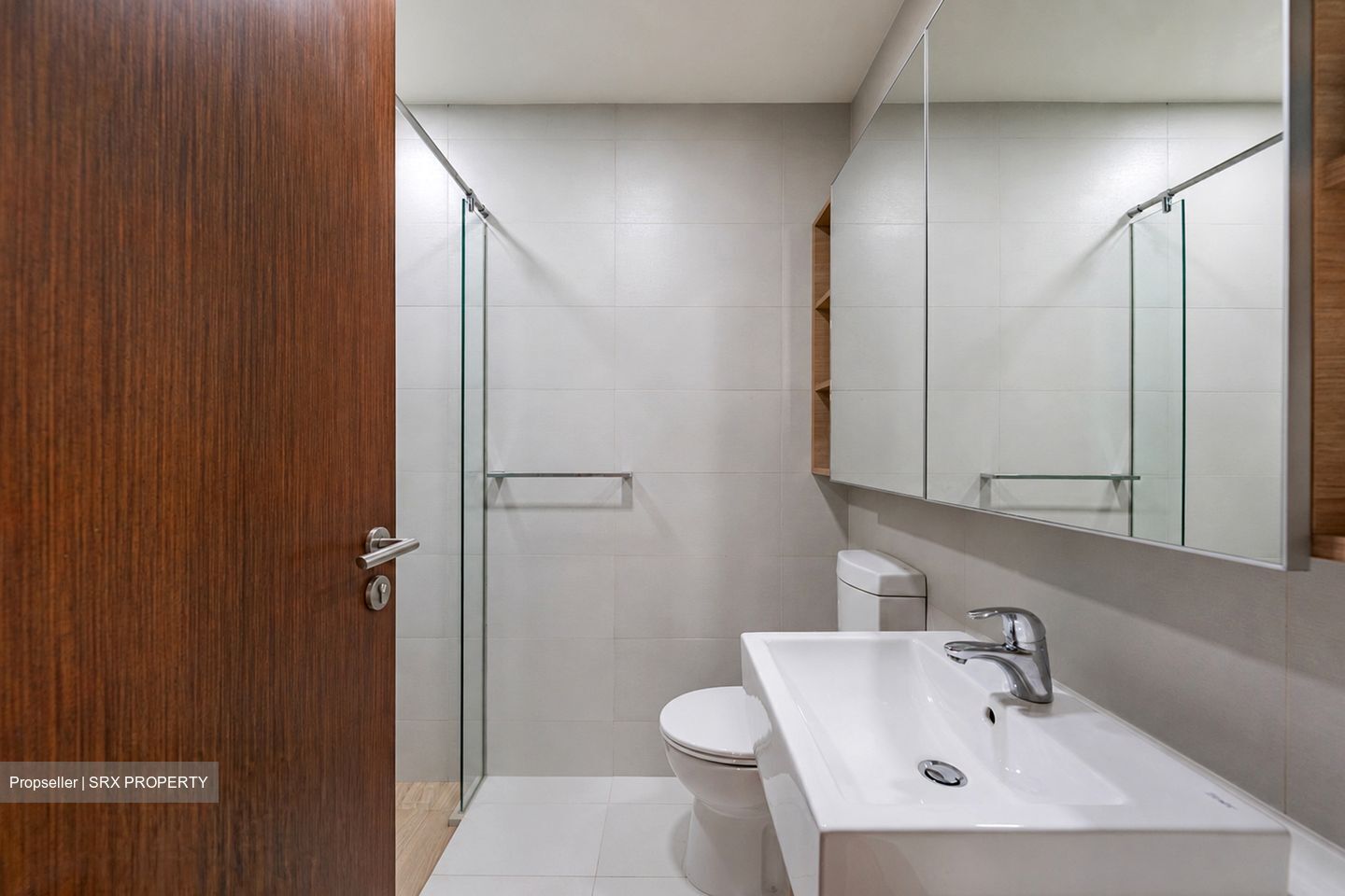 Foresque Residences (D23), Condominium #574219451